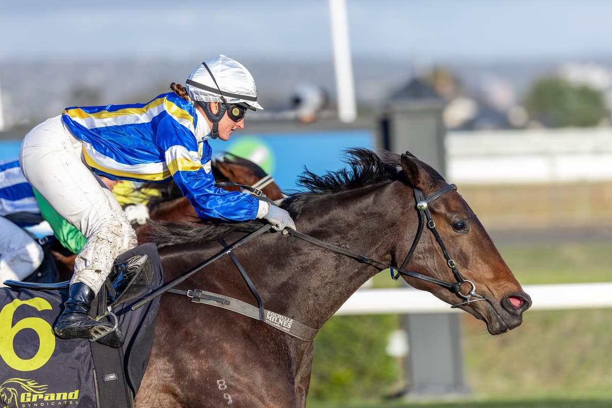 Back to back wins for Tosen Water